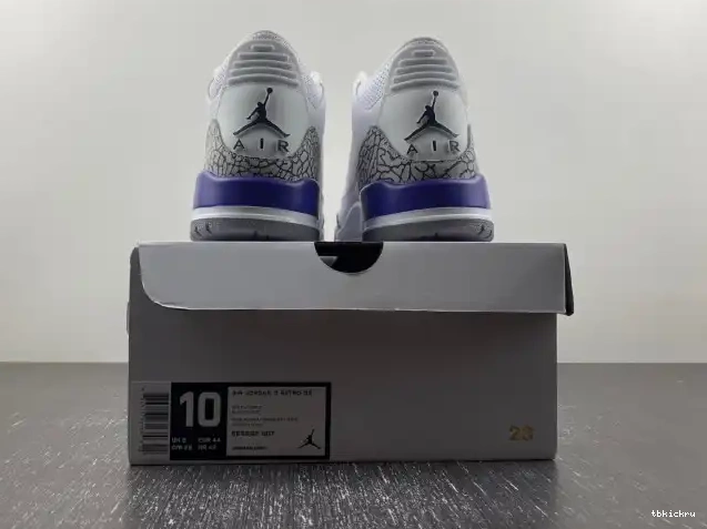 Reps TBkick 869802-907 Bryant Kobe 3 PE Jordan Retro 0625